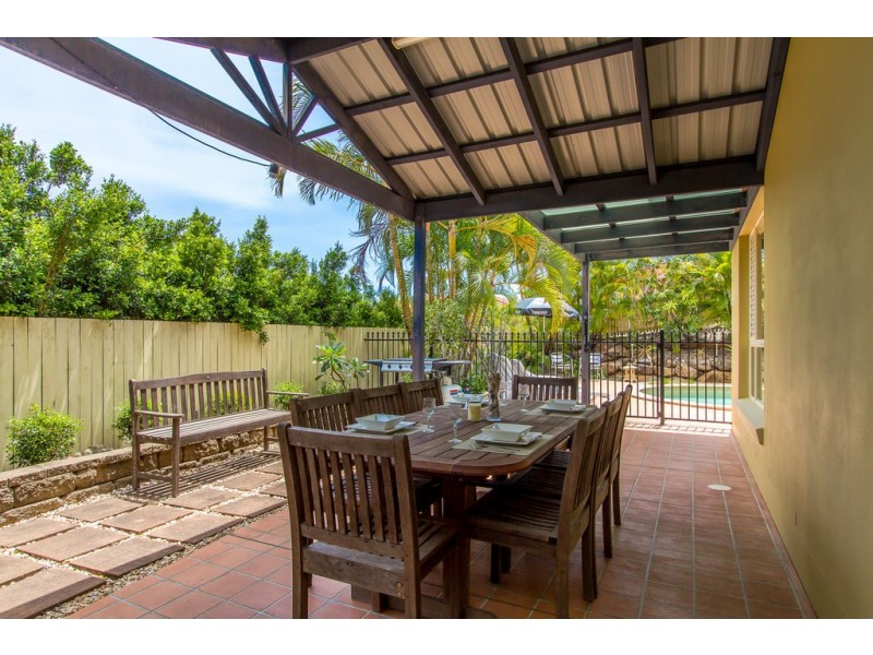 10 Barlee Court, Elanora QLD 4221