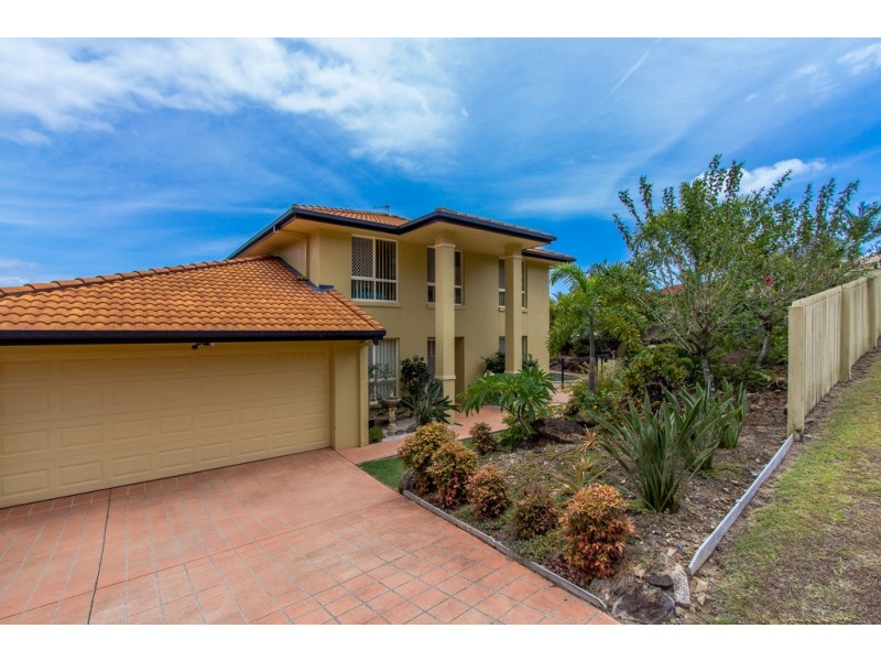 10 Barlee Court, Elanora QLD 4221