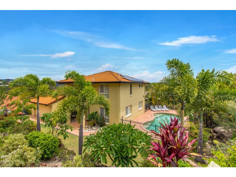 10 Barlee Court, Elanora QLD 4221