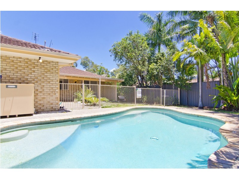 52  Parkwood Boulevard, Parkwood QLD 4214