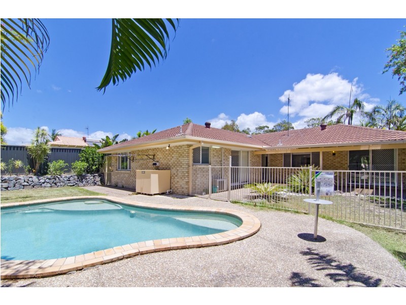 52  Parkwood Boulevard, Parkwood QLD 4214