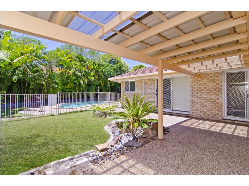 52  Parkwood Boulevard, Parkwood QLD 4214