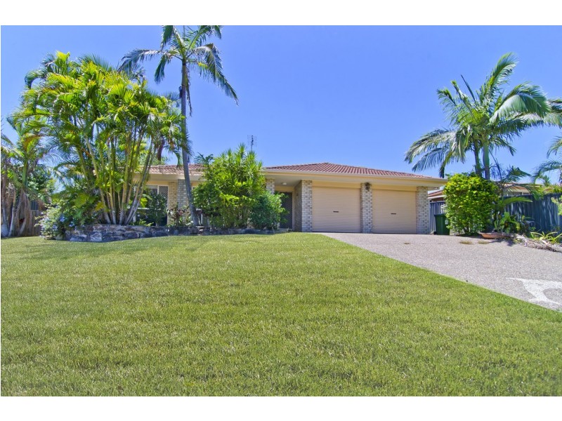 52  Parkwood Boulevard, Parkwood QLD 4214