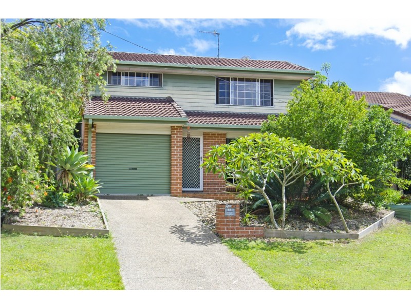2/25 Hillcrest Avenue, Tugun QLD 4224