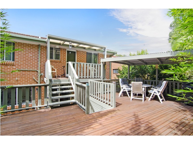 2/25 Hillcrest Avenue, Tugun QLD 4224
