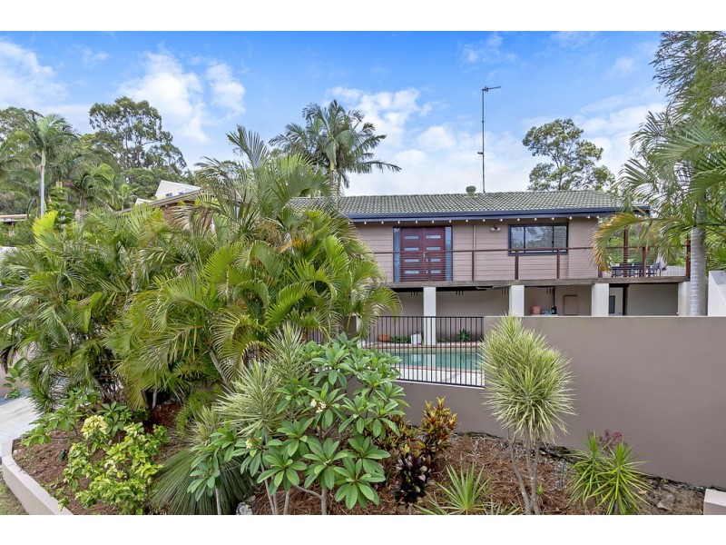28 Bronzewing Close, Elanora QLD 4221