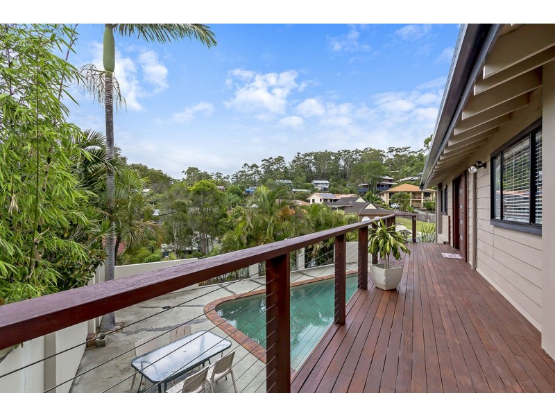 28 Bronzewing Close, Elanora QLD 4221