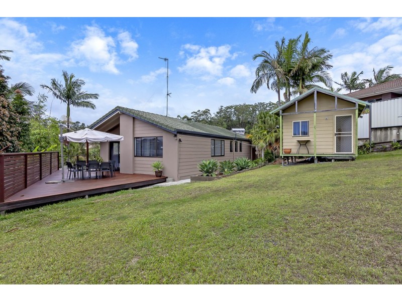 28 Bronzewing Close, Elanora QLD 4221