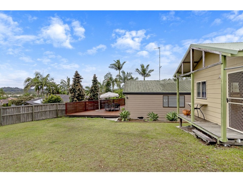 28 Bronzewing Close, Elanora QLD 4221
