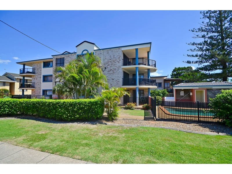 11/1064 Gold Coast Highway, Palm Beach QLD 4221