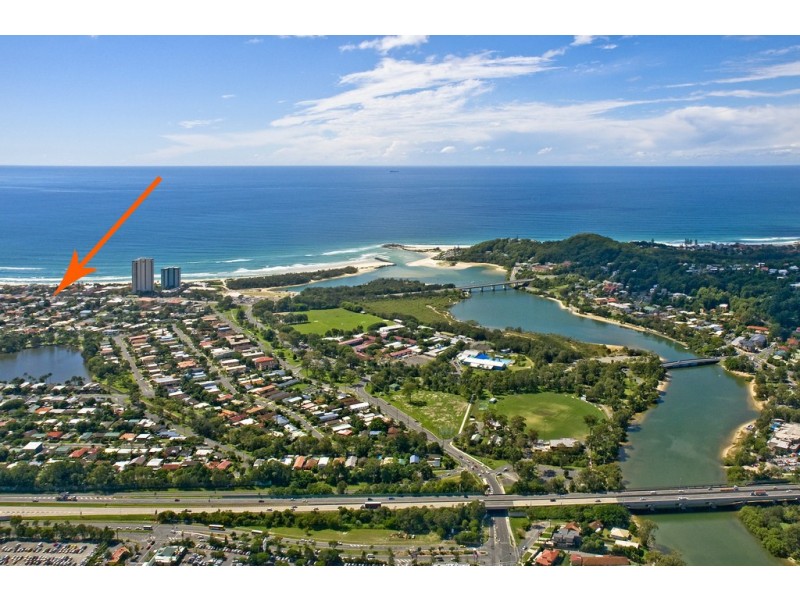 11/1064 Gold Coast Highway, Palm Beach QLD 4221