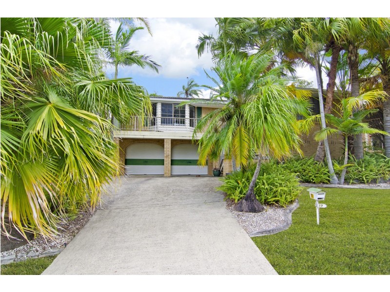 10 Heartwood Avenue, Elanora QLD 4221