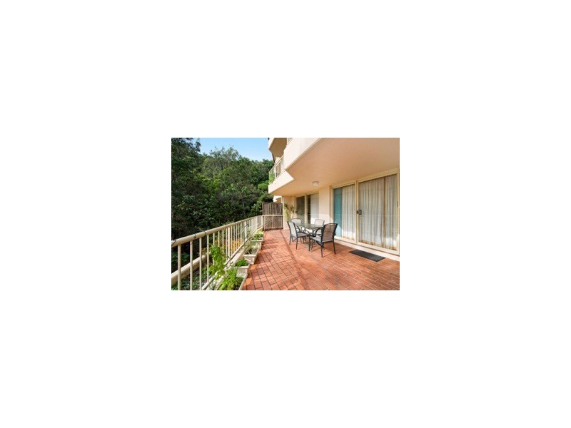 33/38 Duringan Street, Currumbin QLD 4223