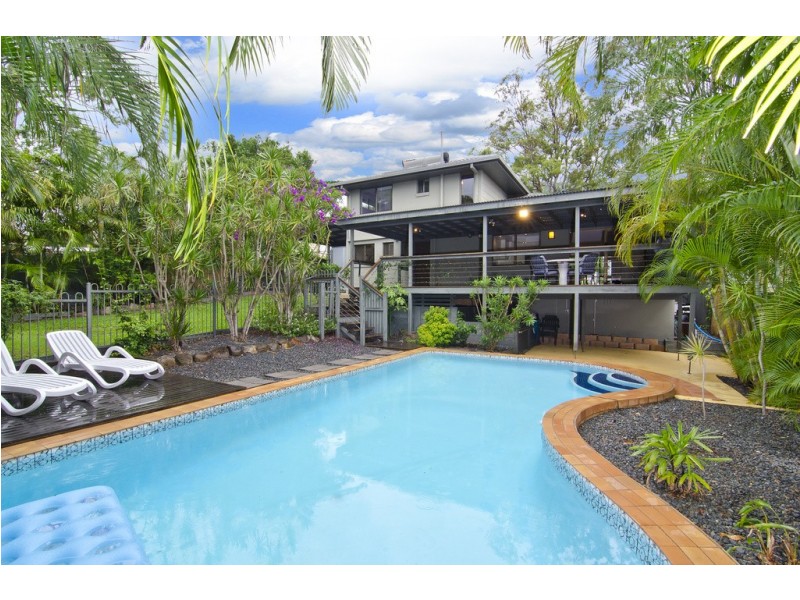 12 Jingella Street, Hope Island QLD 4212