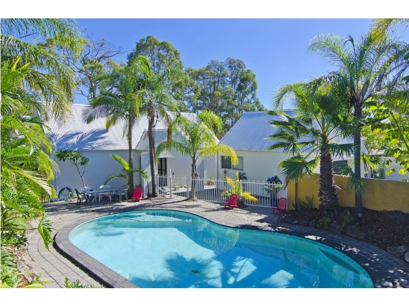 39 Parkwood Boulevard, Parkwood QLD 4214