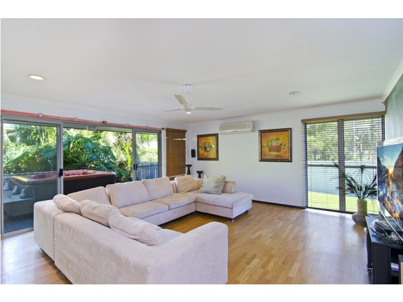 39 Parkwood Boulevard, Parkwood QLD 4214