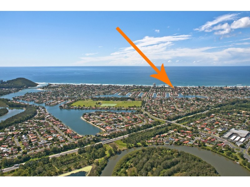 Palm Beach QLD 4221