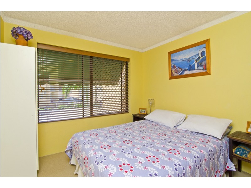 Palm Beach QLD 4221