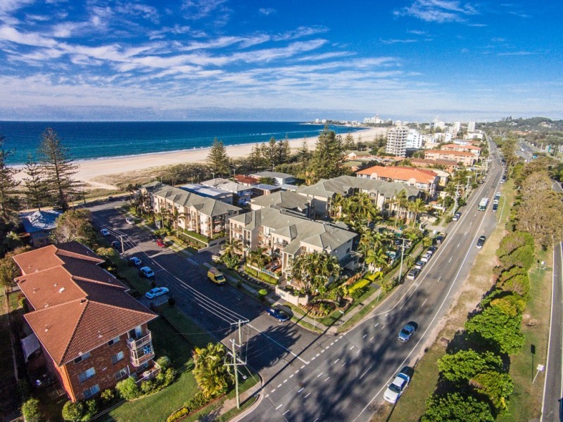 Unit 20/147 Golden Four Drive, Bilinga QLD 4225