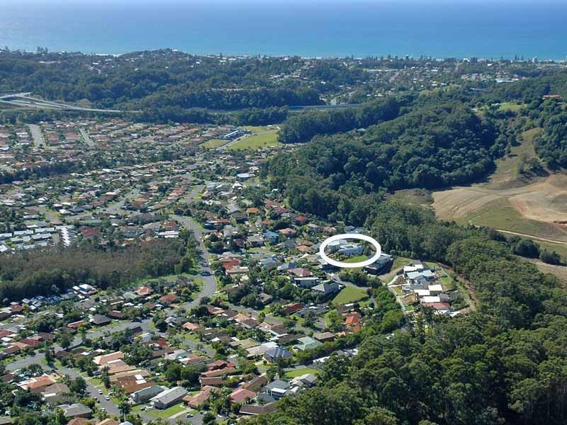 18 Kukulies Court, Currumbin Waters QLD 4223