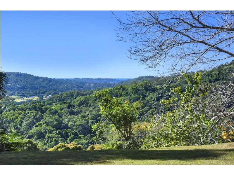 Currumbin Valley QLD 4223