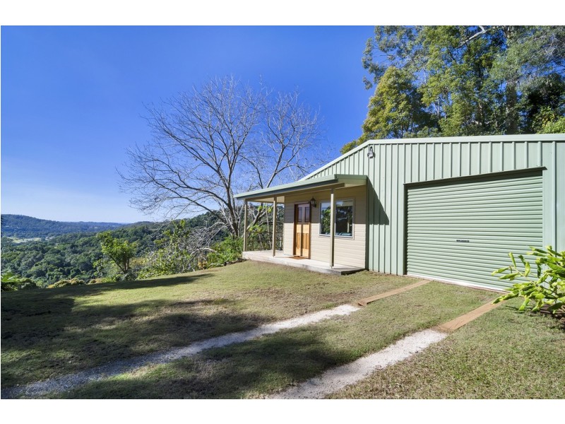 Currumbin Valley QLD 4223