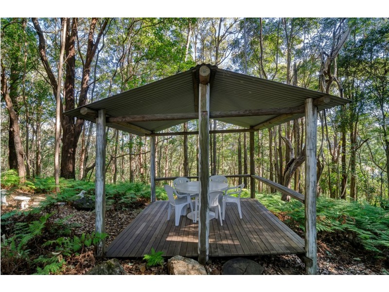 Currumbin Valley QLD 4223