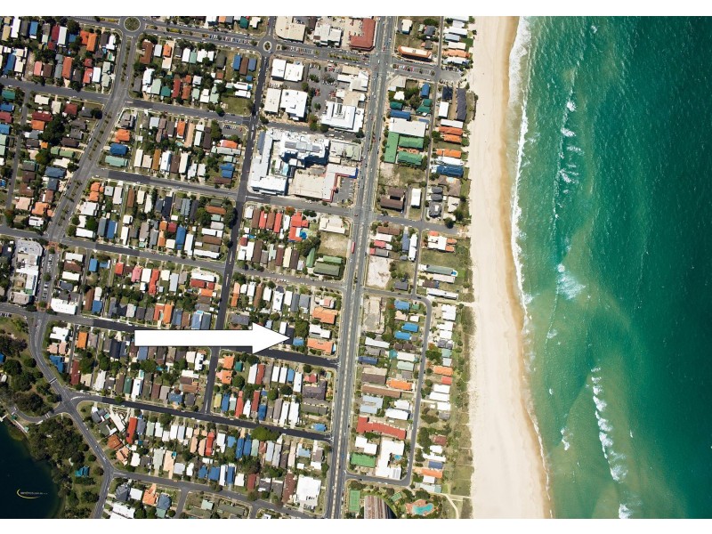 Palm Beach QLD 4221