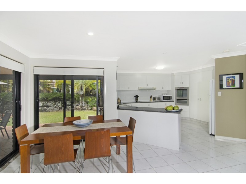 39 Jarrahdale Drive, Elanora QLD 4221