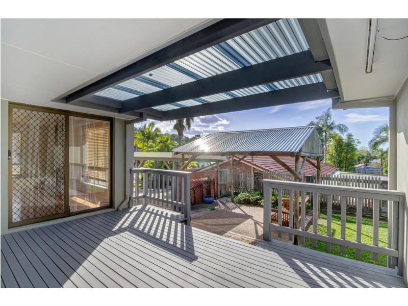 6 Sapwood Court, Elanora QLD 4221