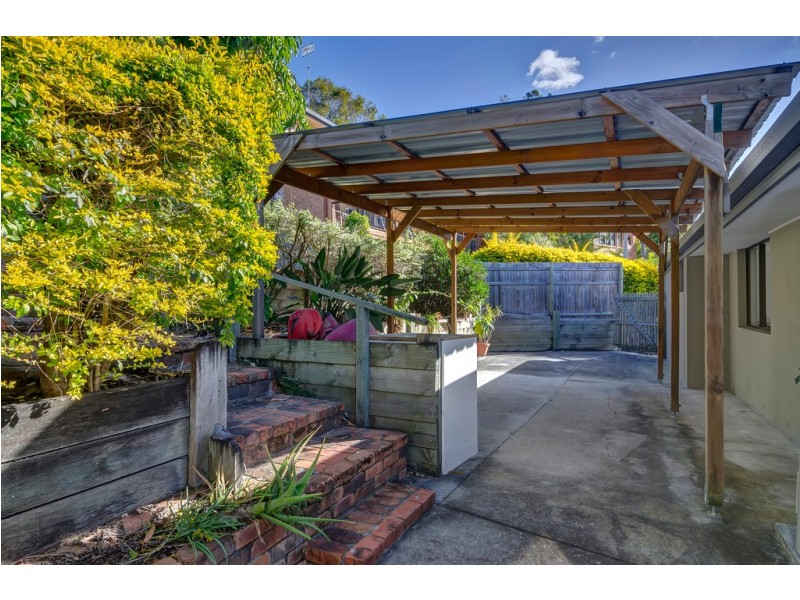 6 Sapwood Court, Elanora QLD 4221