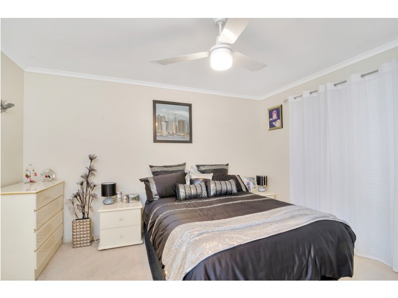 5 Silver Glade Drive, Elanora QLD 4221