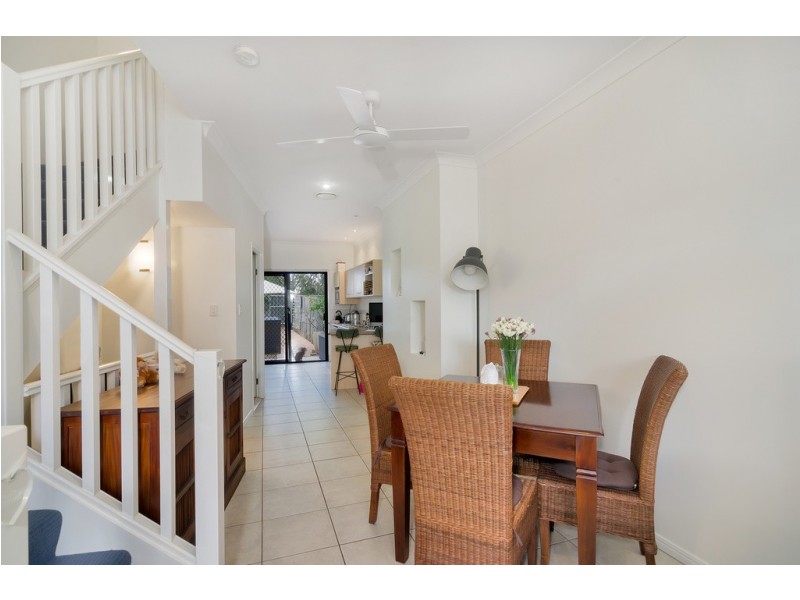 3/14 Mulgrave Crescent, Varsity Lakes QLD 4227