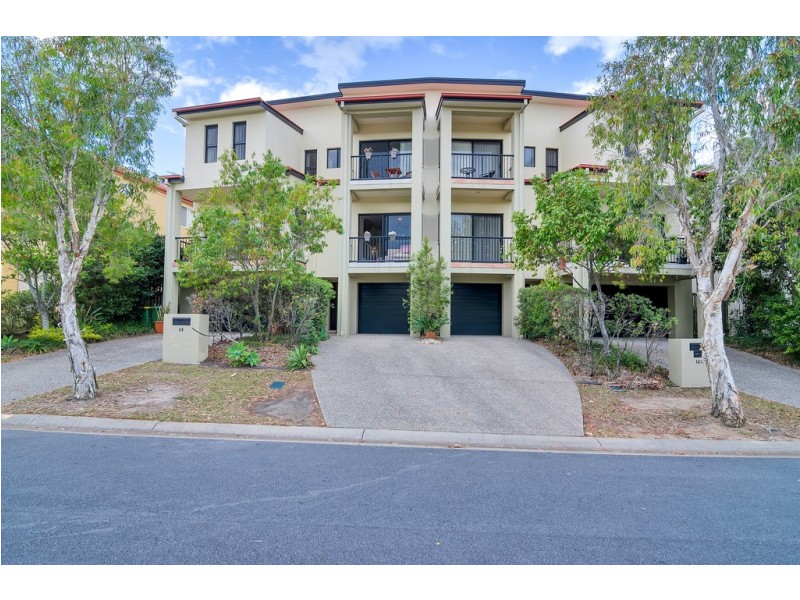 3/14 Mulgrave Crescent, Varsity Lakes QLD 4227