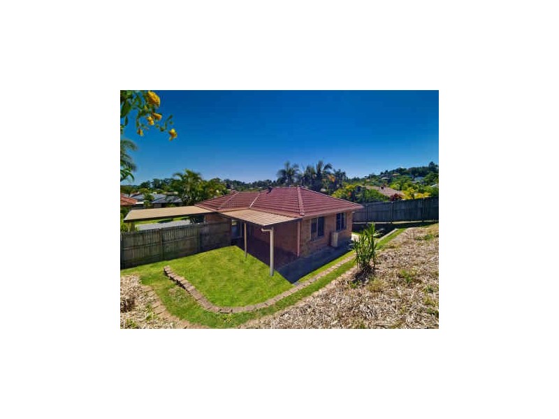 79 Saffron Street, Elanora QLD 4221