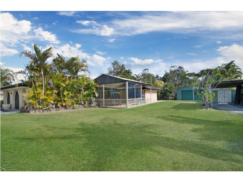 7 Daffodil Street, Tallebudgera QLD 4228