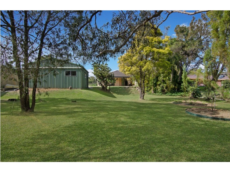7 Daffodil Street, Tallebudgera QLD 4228