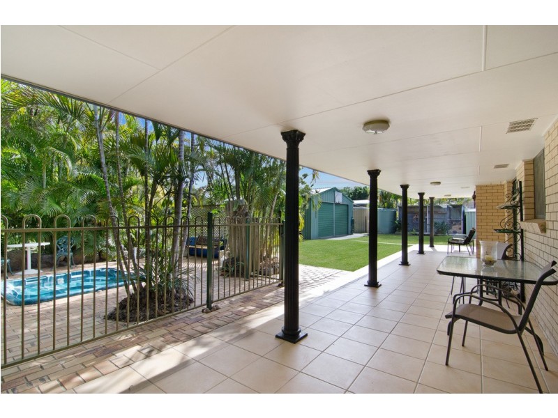 7 Daffodil Street, Tallebudgera QLD 4228