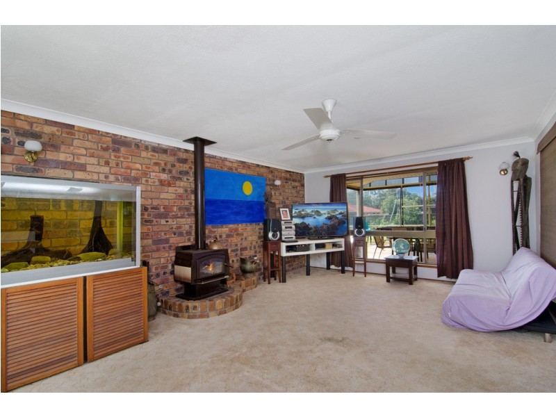 7 Daffodil Street, Tallebudgera QLD 4228