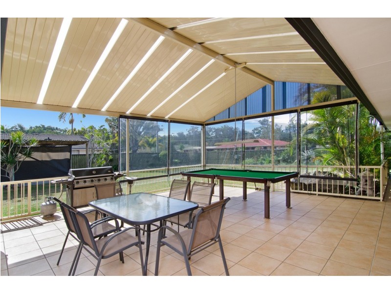 7 Daffodil Street, Tallebudgera QLD 4228