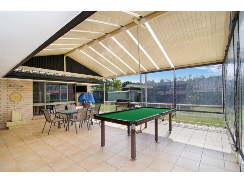 7 Daffodil Street, Tallebudgera QLD 4228