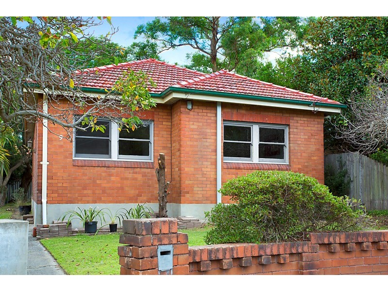 Russell Lea NSW 2046