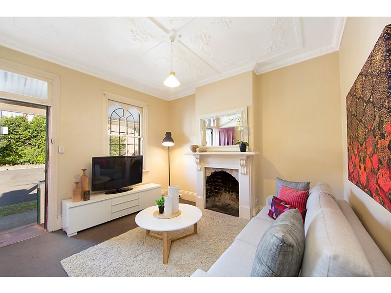Annandale NSW 2038