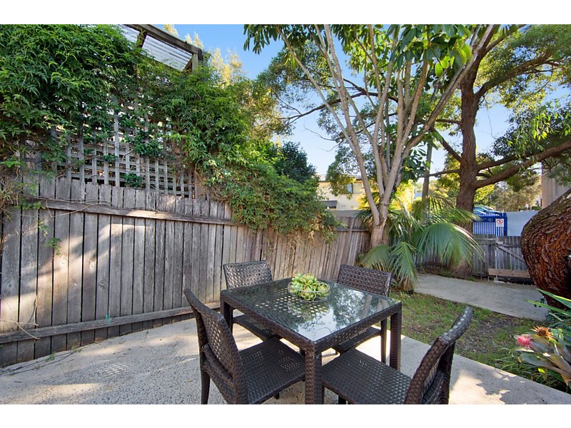 Annandale NSW 2038