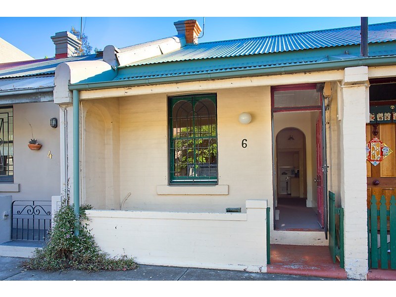 Annandale NSW 2038