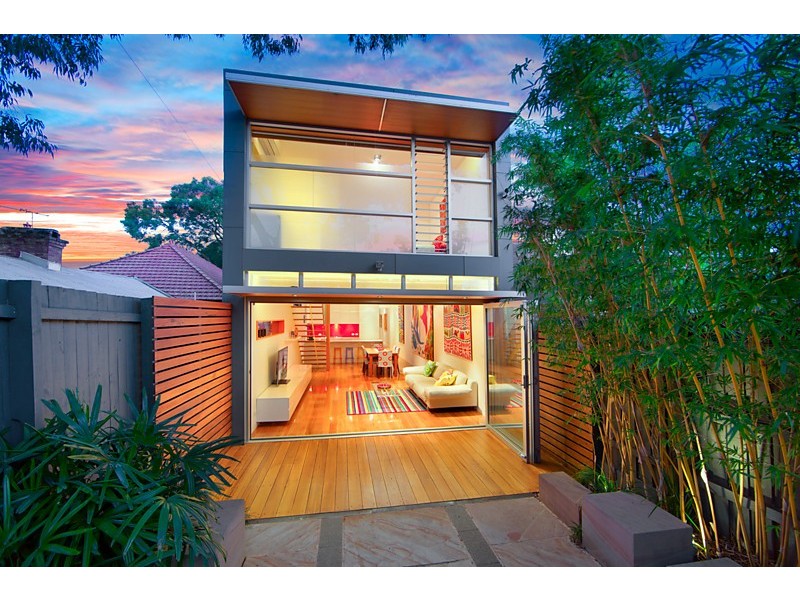 Leichhardt NSW 2040