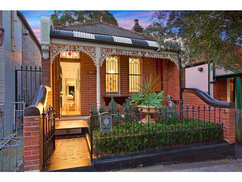 Leichhardt NSW 2040