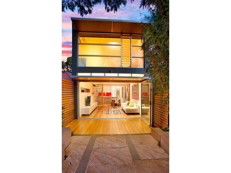 Leichhardt NSW 2040