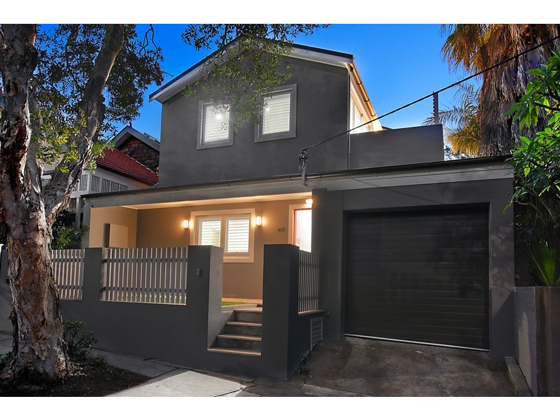Lilyfield NSW 2040
