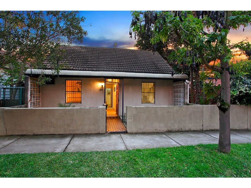 Annandale NSW 2038
